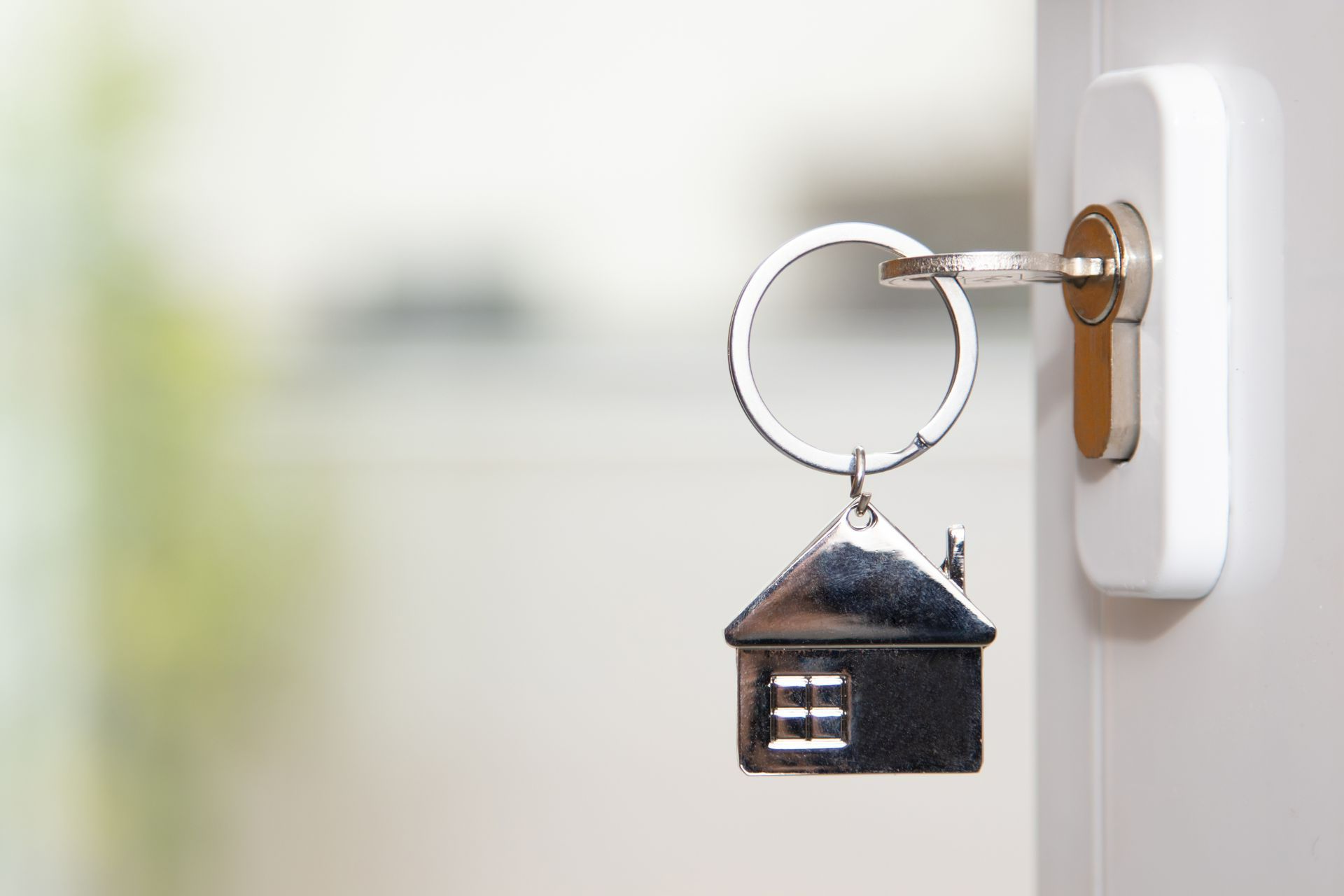 Dépannage et installation serrurier